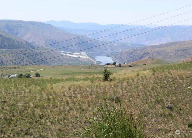 Property at 5 Combine Rd, Orondo, WA 98843