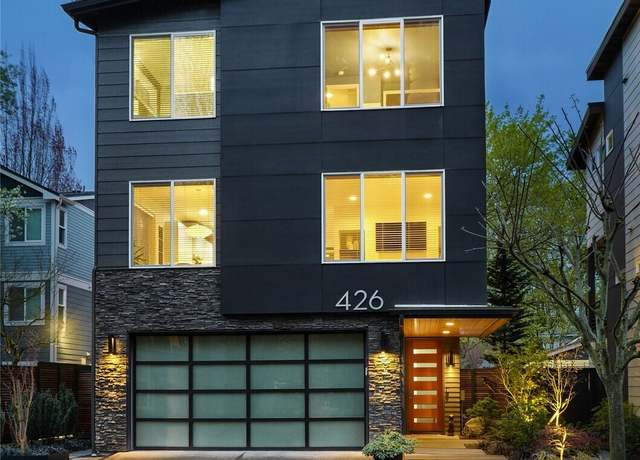 Property at 426 3rd Ct NW, Issaquah, WA 98027, 4 beds, 3.5 baths