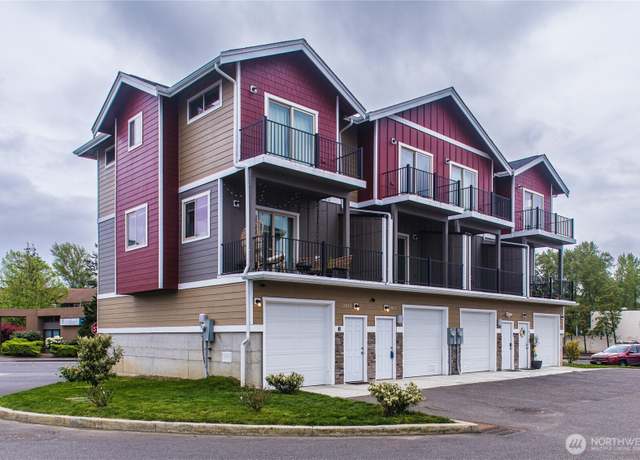 Property at 2013 Salam Loop Rd #2013, Ferndale, WA 98248, 2 beds, 1.5 baths