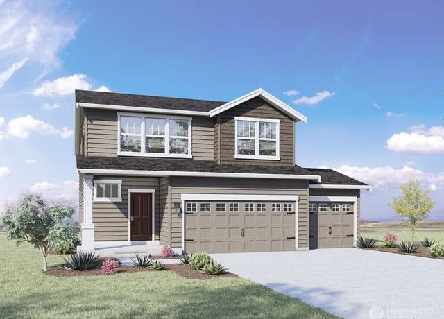Property at 1701 S Mallard Way #13, Ellensburg, WA 98926, 5 beds, 3 baths
