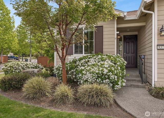 Property at 8375 Vashon Dr NE, Lacey, WA 98516, 2 beds, 2 baths
