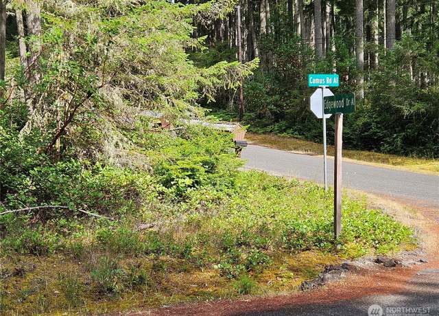 Property at 12717 Camus Dr, Anderson Island, WA 98303