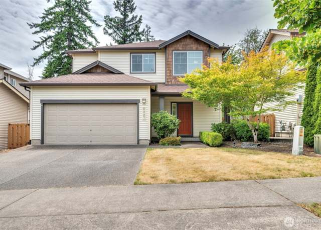 Property at 6237 Wesley Pl SE, Auburn, WA 98092, 3 beds, 2.5 baths