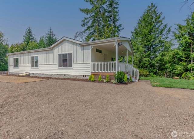 Property at 9010 Denise Pl NE, Bremerton, WA 98311, 3 beds, 2 baths
