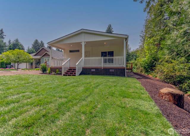Property at 9010 Denise Pl NE, Bremerton, WA 98311, 3 beds, 2 baths