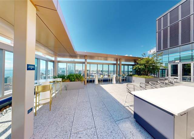 Property at 800 Columbia St #702, Seattle, WA 98104, 1 bed, 1 bath