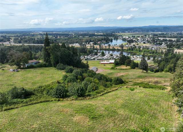 Property at 0 NW 389th St, Woodland, WA 98674