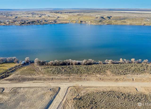 Property at 3 Road 6.3 NE, Moses Lake, WA 98837