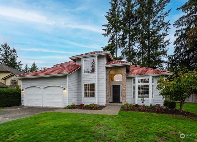 Property at 22516 SE 261st St, Maple Valley, WA 98038, 3 beds, 2.5 baths