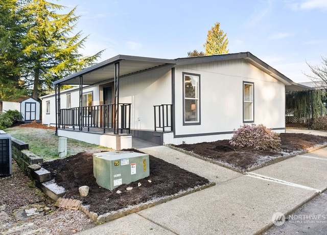 Property at 2500 S 370th St #227, Federal Way, WA 98003, 3 beds, 2 baths