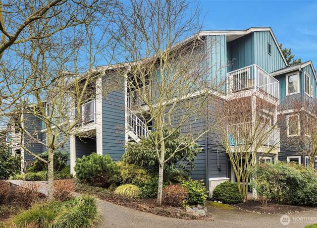 Property at 300 N 130th St #5106, Seattle, WA 98133, 2 beds, 1 bath