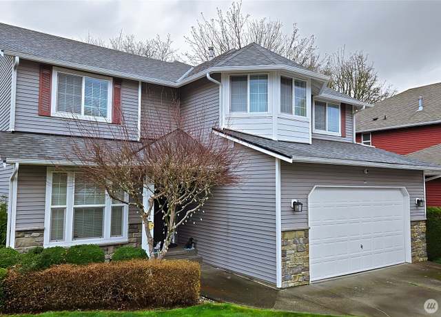 Property at 604 79th Dr NE, Lake Stevens, WA 98258, 3 beds, 2.5 baths