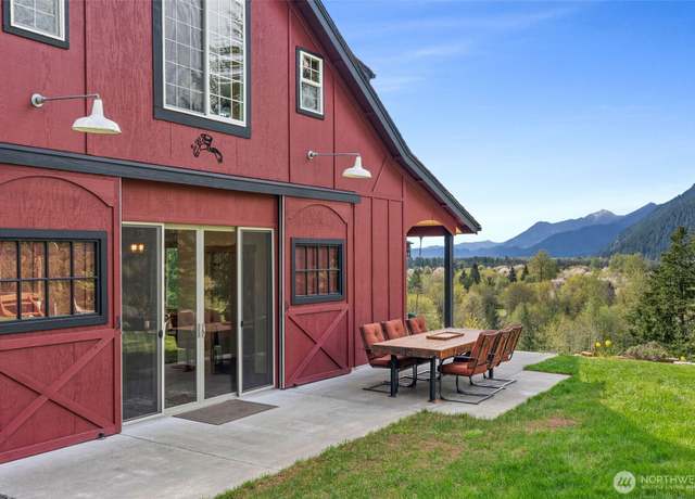 Property at 120 Bonell Rd #44, White Pass, WA 98377, 3 beds, 2.5 baths