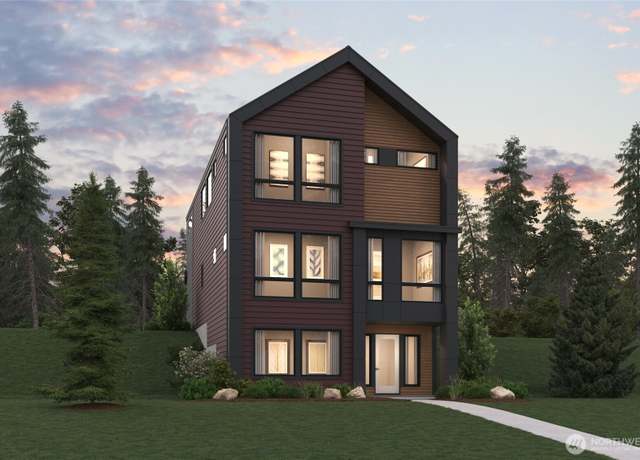Property at 4249 Aberdeen Way NE, Renton, WA 98056, 4 beds, 3.5 baths