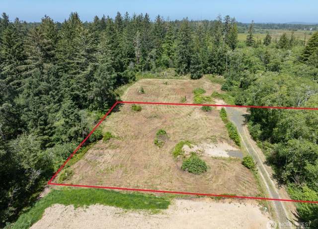 Property at 10501 Pearl Ln, Long Beach, WA 98631