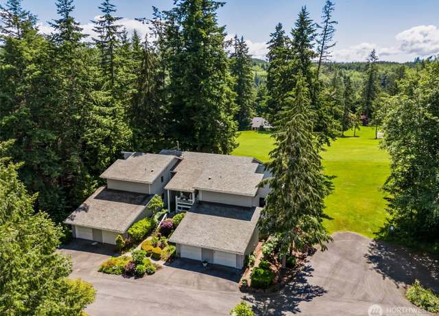 Property at 131 Highland Greens Dr #1, Port Ludlow, WA 98365, 3 beds, 2 baths