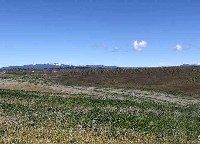 Property at 0 Lightning Ln, Goldendale, WA 98620