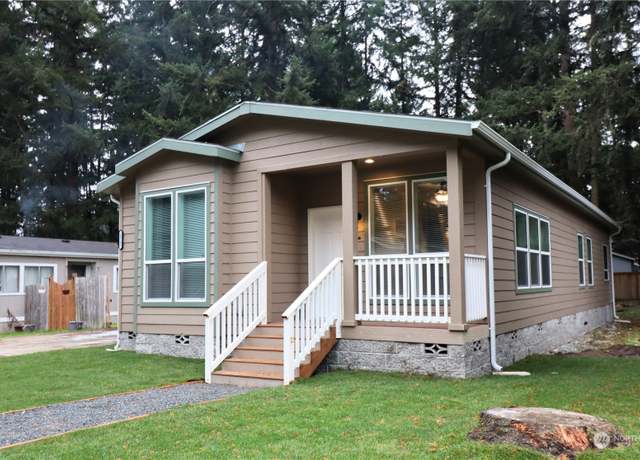 Property at 20305 135th Ave E #28, Graham, WA 98338, 3 beds, 2 baths