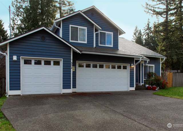 Property at 504 Harvest Rd, Bothell, WA 98012, 4 beds, 2.5 baths
