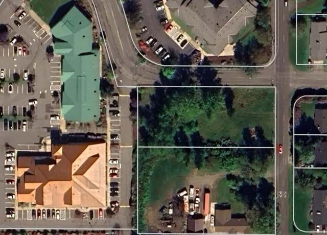 Property at 427 SE Ely St, Oak Harbor, WA 98277
