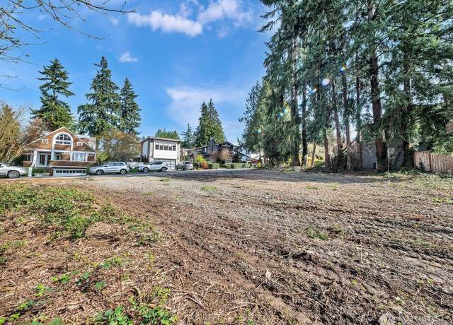 Property at 0 94TH Ave NE, Yarrow Point, WA 98004