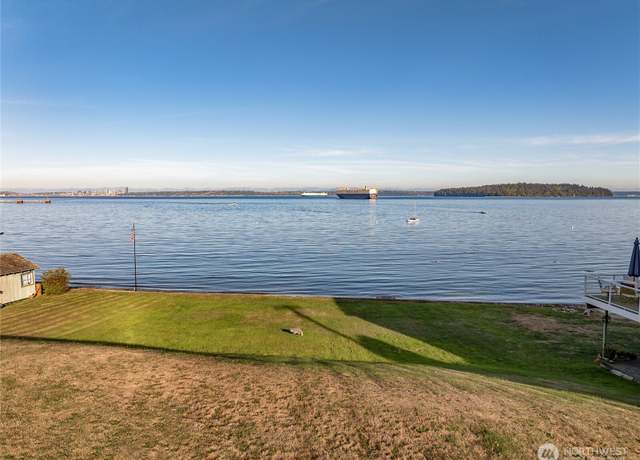 Property at 8095 E Daniels Loop, Port Orchard, WA 98366