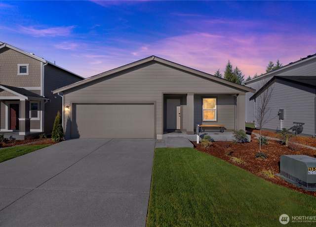 Property at 371 NE Ridge Point Blvd, Belfair, WA 98528, 4 beds, 2 baths