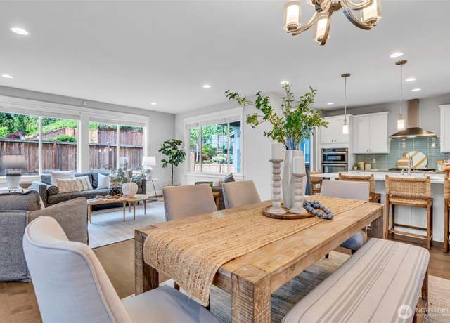Property at 16533 White Mountain Rd SE, Monroe, WA 98272, 4 beds, 2.5 baths