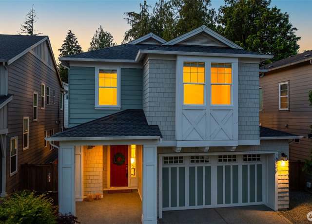 Property at 16533 White Mountain Rd SE, Monroe, WA 98272, 4 beds, 2.5 baths