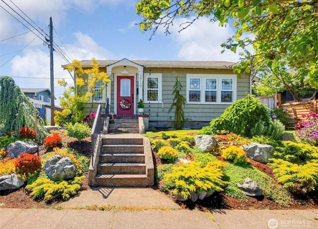 Property at 2710 S 8th St, Tacoma, WA 98405, 1 bed, 1 bath