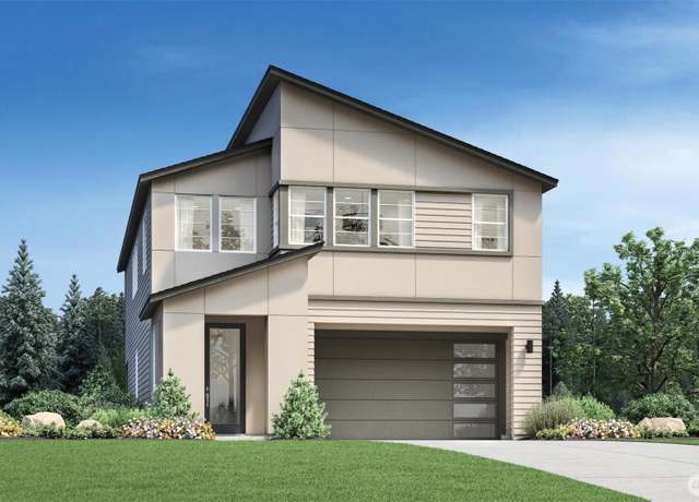 Property at 25513 Lot 4 204th Pl SE, Covington, WA 98042, 6 beds, 4 baths