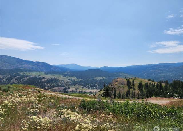 Property at 999 Roundabout Rd, Tonasket, WA 98859