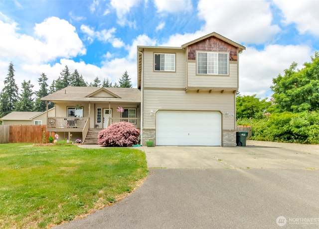 Property at 4706 56th St E, Tacoma, WA 98443, 4 beds, 2 baths