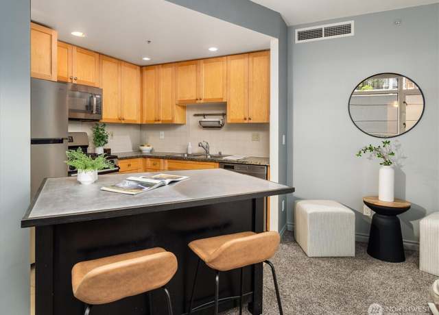 Property at 1420 Terry Ave #205, Seattle, WA 98101, 1 bath