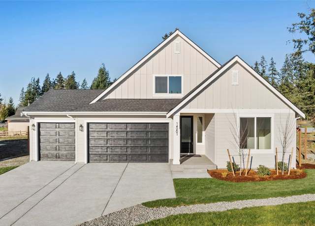 Property at 14201 56th Avenue Ct E, Puyallup, WA 98373, 4 beds, 3 baths