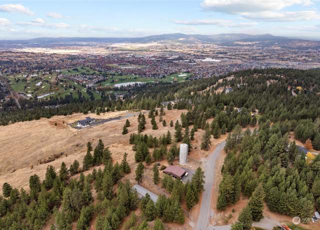 Property at 19 N Greenridge Dr, Liberty Lake, WA 99019