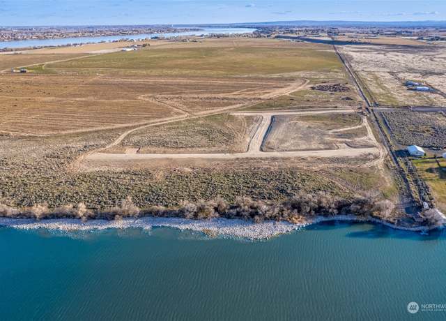 Property at 4 Road 6.3 NE, Moses Lake, WA 98837