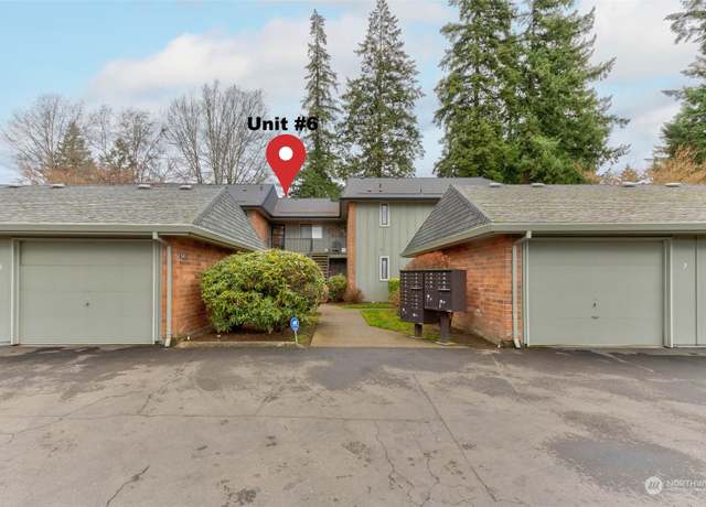Property at 8900 NE 36th St #6, Vancouver, WA 98662, 2 beds, 2 baths