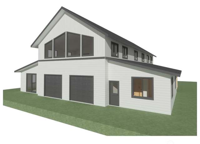 Property at 0 Lot 1 Nelson View Way, Cle Elum, WA 98922, 4 beds, 3.5 baths