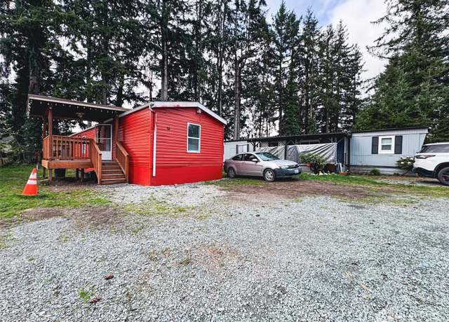 Property at 24356 Wicker Rd #21, Sedro Woolley, WA 98284, 2 beds, 1 bath