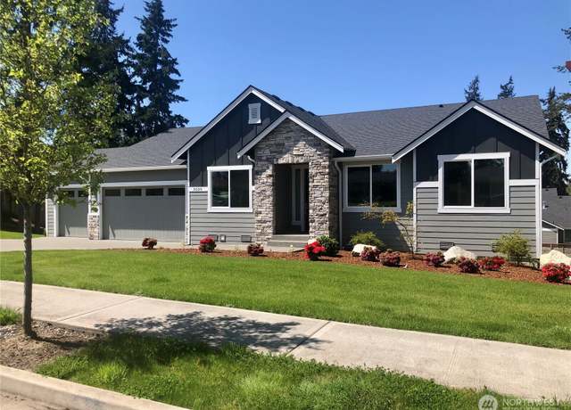 Property at 3020 117th Avenue Ct E, Edgewood, WA 98372, 4 beds, 3 baths
