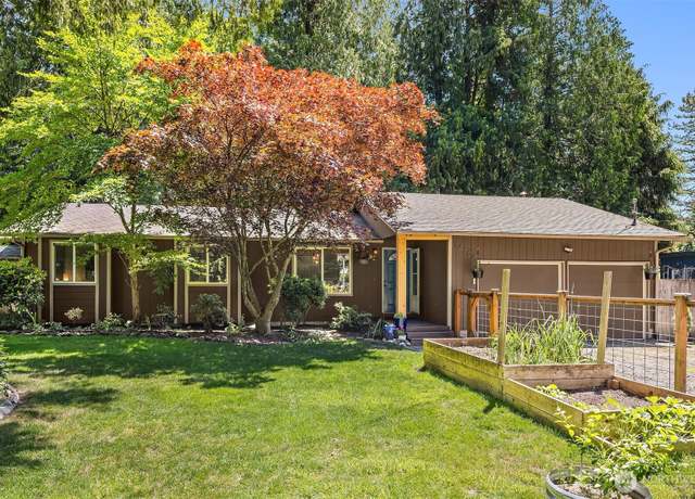 Property at 14704 442nd Ave SE, North Bend, WA 98045, 3 beds, 1 bath