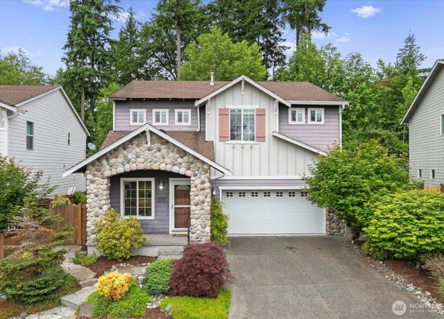 Property at 8809 81st Dr NE, Marysville, WA 98270, 3 beds, 2.5 baths