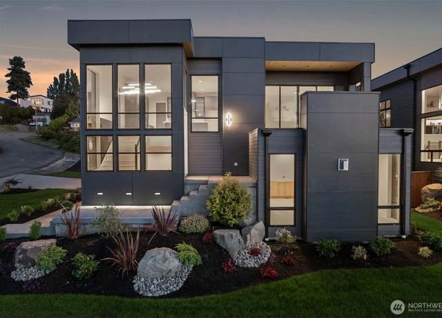 Property at 1422 Sequalish St, Steilacoom, WA 98388, 4 beds, 3.5 baths