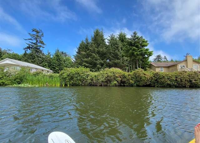 Property at 135 Duck Lake Dr NE, Ocean Shores, WA 98569