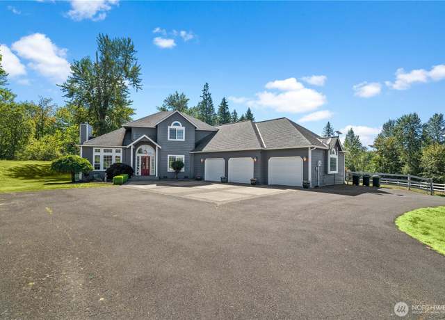 Property at 28314 164th Ave E, Graham, WA 98338, 3 beds, 3 baths