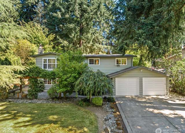 Property at 11236 115th Pl NE, Kirkland, WA 98033, 3 beds, 2.5 baths