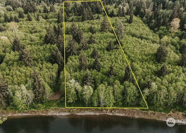 Property at 0 Treichel Ln, Forks, WA 98331