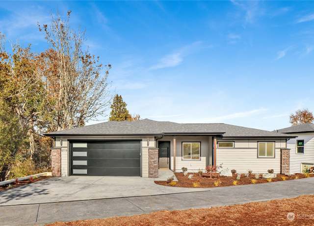 Property at 8719 Semiahmoo Dr, Blaine, WA 98230, 4 beds, 2.5 baths