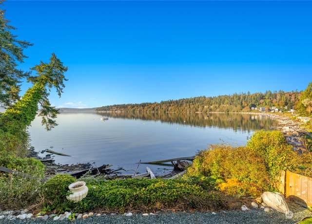 Property at 13532 Slice St, Anacortes, WA 98221, 2 beds, 2 baths